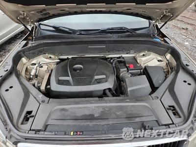 Zdjęcie 12 z 13 samochodu: 2009 VOLVO XC90 T6 VIN:YV4A22PK0G1000924 - miniatura