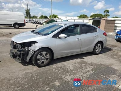 2015 KIA FORTE LX KNAFK4A68F5412934 - główne zdjęcie licytacji z USA - miniatura