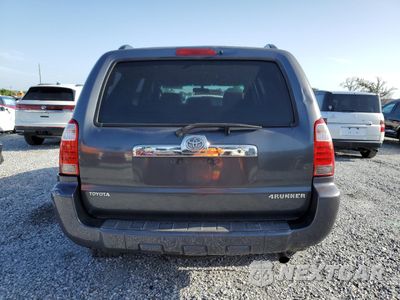 Zdjęcie 6 z 16 samochodu: 2006 TOYOTA 4RUNNER SR5 VIN:JTEZU14R768052533 - miniatura