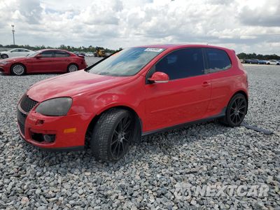 2006 VOLKSWAGEN NEW GTI WVWEV71KX6W103545 - główne zdjęcie licytacji z USA - miniatura
