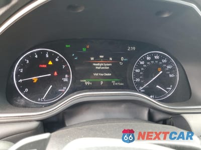 Zdjęcie 9 z 12 samochodu: 2020 TOYOTA AVALON TOURING VIN:4T1HZ1FB9LU039329 - miniatura