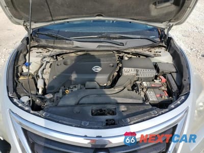 Zdjęcie 11 z 13 samochodu: 2013 NISS ALTIMA VIN:1N4AL3AP9DC280374 - miniatura