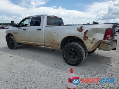 Drugie zdjęcie samochodu z przodu: 2013 RAM 3500 ST VIN:3C63RRGL0DG597294 - miniatura
