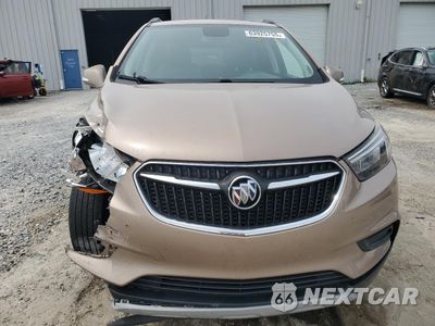 Piąte zdjęcie samochodu w środku: 2019 BUICK ENCORE PREFERRED VIN:KL4CJASB7KB885040 - miniatura