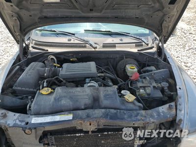 Zdjęcie 11 z 13 samochodu: 2003 DODGE DAKOTA SLT VIN:1D7HL42N03S207741 - miniatura