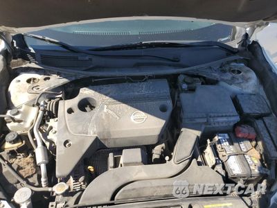 Zdjęcie 11 z 12 samochodu: 2015 NISSAN ALTIMA 2.5 VIN:1N4AL3AP4FC420155 - miniatura