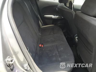 Zdjęcie 10 z 13 samochodu: 2011 NISSAN JUKE S VIN:JN8AF5MR0BT018190 - miniatura