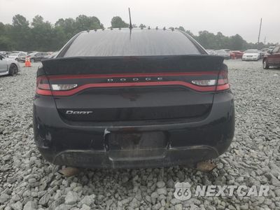 Zdjęcie 6 z 13 samochodu: 2016 DODGE DART SXT SPORT VIN:1C3CDFFA6GD822281 - miniatura
