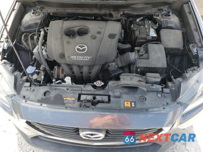 Zdjęcie 11 z 14 samochodu: 2017 MAZDA CX-3 TOURING VIN:JM1DKFC75H0149037 - miniatura