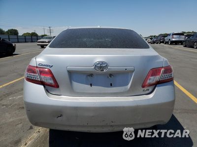 Zdjęcie 6 z 14 samochodu: 2011 TOYOTA CAMRY BASE VIN:4T1BF3EK2BU774194 - miniatura