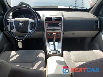 Zdjęcie 8 z 15 samochodu: 2007 CHEVROLET EQUINOX LT VIN:2CNDL63F576106274 - miniatura