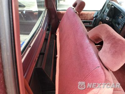 Zdjęcie 10 z 12 samochodu: 1993 CHEVROLET GMT-400 C1500 VIN:1GCDC14H1PZ220770 - miniatura