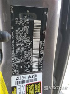 Zdjęcie 14 z 14 samochodu: 2013 TOYOTA SIENNA XLE VIN:5TDDK3DCXDS049484 - miniatura