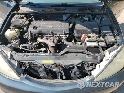 Zdjęcie 11 z 15 samochodu: 2005 TOYOTA CAMRY LE VIN:4T1BE32K85U390934 - miniatura