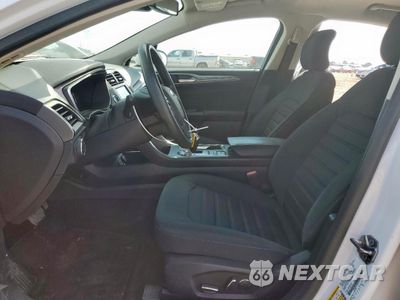 Zdjęcie 7 z 13 samochodu: 2019 FORD FUSION SE VIN:3FA6P0LU8KR263981 - miniatura