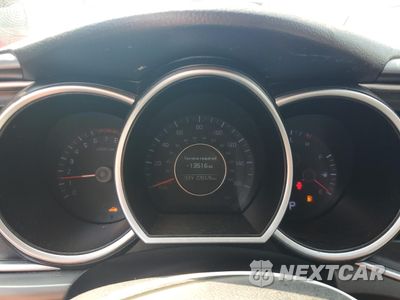 Zdjęcie 9 z 13 samochodu: 2015 KIA OPTIMA LX VIN:5XXGM4A75FG506677 - miniatura