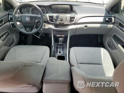 Zdjęcie 8 z 12 samochodu: 2015 HONDA ACCORD LX VIN:1HGCR2F36FA189483 - miniatura