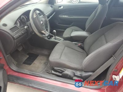 Zdjęcie 7 z 13 samochodu: 2007 PONTIAC G5 VIN:1G2AL15F077252593 - miniatura