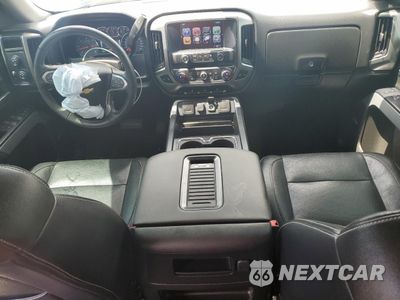 Zdjęcie 8 z 13 samochodu: 2017 CHEVROLET SILVERADO K1500 LT VIN:3GCUKRECXHG329606 - miniatura