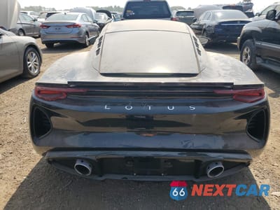 Zdjęcie 6 z 12 samochodu: 2024 LOTUS EMIRA FIRST EDITION VIN:SCCLEKAX8RHA12046 - miniatura