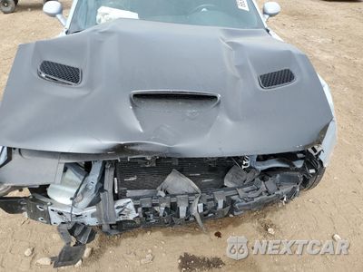 Zdjęcie 11 z 15 samochodu: 2021 DODGE CHALLENGER R/T SCAT PACK VIN:2C3CDZFJ4MH507995 - miniatura