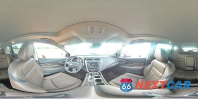 Zdjęcie 15 z 16 samochodu: 2024 NISSAN MURANO PLATINUM VIN:5N1AZ2DS1RC126795 - miniatura