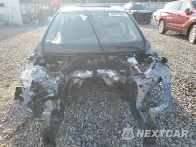 Piąte zdjęcie samochodu w środku: 2019 INFINITI Q50 LUXE VIN:JN1EV7AP7KM518147 - miniatura