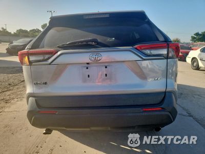 Zdjęcie 6 z 15 samochodu: 2021 TOYOTA RAV4 LE VIN:2T3H1RFV9MC125797 - miniatura