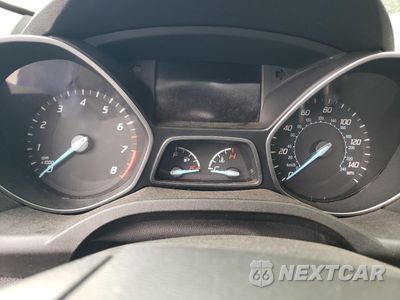 Zdjęcie 9 z 12 samochodu: 2014 FORD ESCAPE SE VIN:1FMCU0G91EUE36860 - miniatura