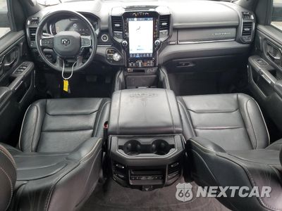 Zdjęcie 8 z 13 samochodu: 2023 RAM 1500 LIMITED VIN:1C6SRFPT5PN570386 - miniatura