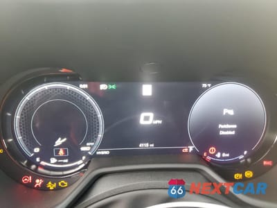Zdjęcie 9 z 14 samochodu: 2024 DODGE HORNET R/T VIN:ZACPDFCW3R3A20750 - miniatura