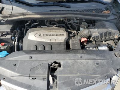Zdjęcie 12 z 13 samochodu: 2008 ACURA MDX TECHNOLOGY VIN:2HNYD28358H506894 - miniatura