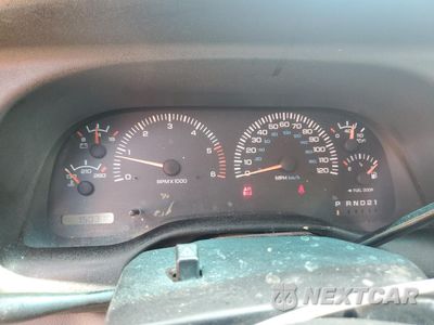 Zdjęcie 9 z 12 samochodu: 1998 DODGE RAM 1500 VIN:3B7HF13Z7WG195102 - miniatura