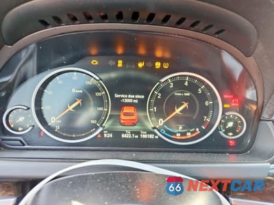 Zdjęcie 9 z 14 samochodu: 2015 BMW 650 I GRAN COUPE VIN:WBA6B2C57FD129987 - miniatura