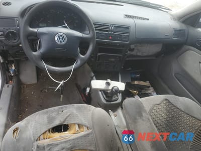 Zdjęcie 8 z 13 samochodu: 1999 VOLKSWAGEN JETTA GLS TDI VIN:3VWSF29MXXM077133 - miniatura