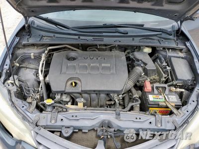 Zdjęcie 11 z 12 samochodu: 2016 TOYOTA COROLLA L VIN:5YFBURHE1GP380810 - miniatura