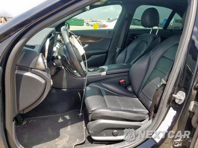Zdjęcie 7 z 15 samochodu: 2018 MERCEDES-BENZ C 300 VIN:55SWF4JB6JU255026 - miniatura