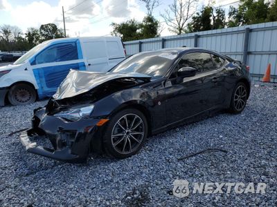 2017 TOYOTA 86 BASE JF1ZNAA12H8702507 - główne zdjęcie licytacji z USA - miniatura