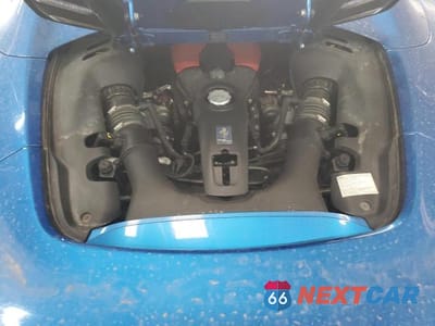 Zdjęcie 11 z 13 samochodu: 2017 FERRARI 488 SPIDER VIN:ZFF80AMA3H0220631 - miniatura