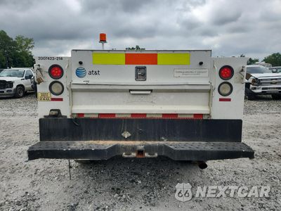 Zdjęcie 6 z 12 samochodu: 2014 CHEVROLET SILVERADO K3500 VIN:1GB3KZCG9EF157054 - miniatura