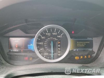 Zdjęcie 9 z 13 samochodu: 2014 FORD EXPLORER XLT VIN:1FM5K8D81EGA74827 - miniatura