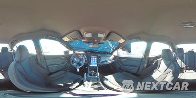 Zdjęcie 14 z 15 samochodu: 2024 SUBARU WRX PREMIUM VIN:JF1VBAH67R9812084 - miniatura