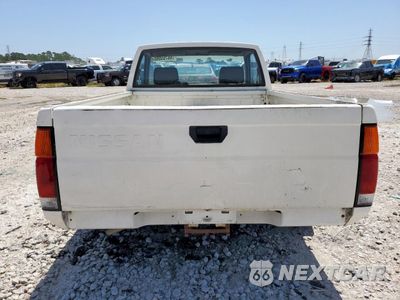 Zdjęcie 6 z 12 samochodu: 1986 NISSAN D21 SHORT BED VIN:JN6ND11S6GW041267 - miniatura