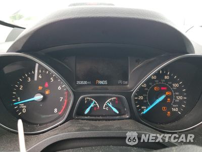 Zdjęcie 9 z 12 samochodu: 2017 FORD ESCAPE SE VIN:1FMCU0G99HUE51644 - miniatura