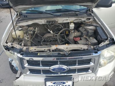 Zdjęcie 12 z 14 samochodu: 2008 FORD ESCAPE XLS VIN:1FMCU92Z88KE12082 - miniatura