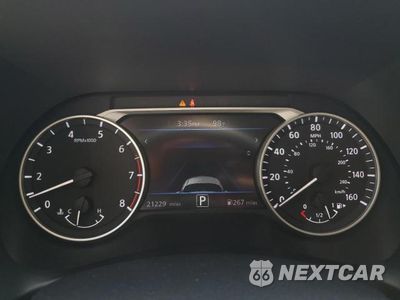 Zdjęcie 9 z 12 samochodu: 2023 NISSAN SENTRA SR VIN:3N1AB8DVXPY233857 - miniatura