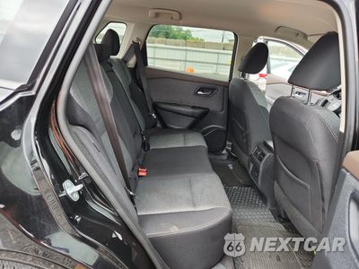 Zdjęcie 11 z 15 samochodu: 2021 NISSAN ROGUE SV VIN:5N1AT3BB1MC739938 - miniatura