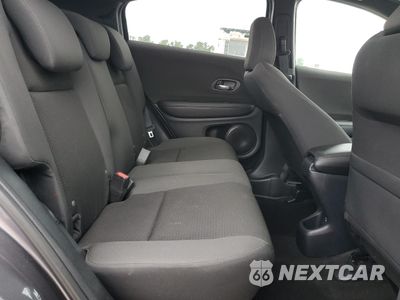 Zdjęcie 11 z 15 samochodu: 2021 HONDA HR-V SPORT VIN:3CZRU5H1XMM719422 - miniatura