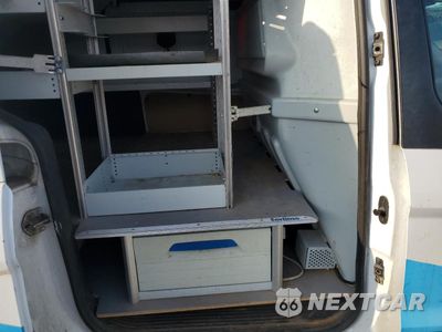 Zdjęcie 11 z 13 samochodu: 2015 FORD TRANSIT CONNECT XL VIN:NM0LS7E78F1182052 - miniatura