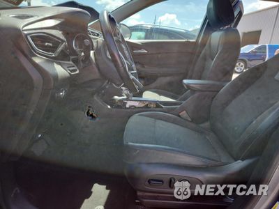 Zdjęcie 7 z 15 samochodu: 2021 BUICK ENCORE GX SELECT VIN:KL4MMDSL4MB036430 - miniatura
